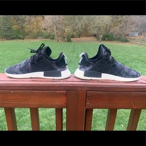 adidas NMD XR1